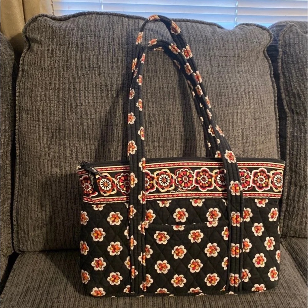 Vera Bradley Shoulder Bag/Tote